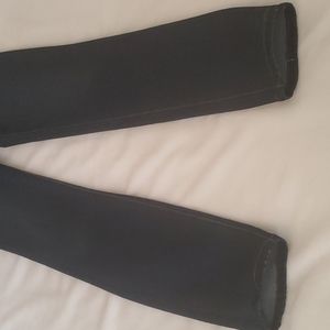 Simple Society Jean's. Size 00 long, Blue Jean stretch.